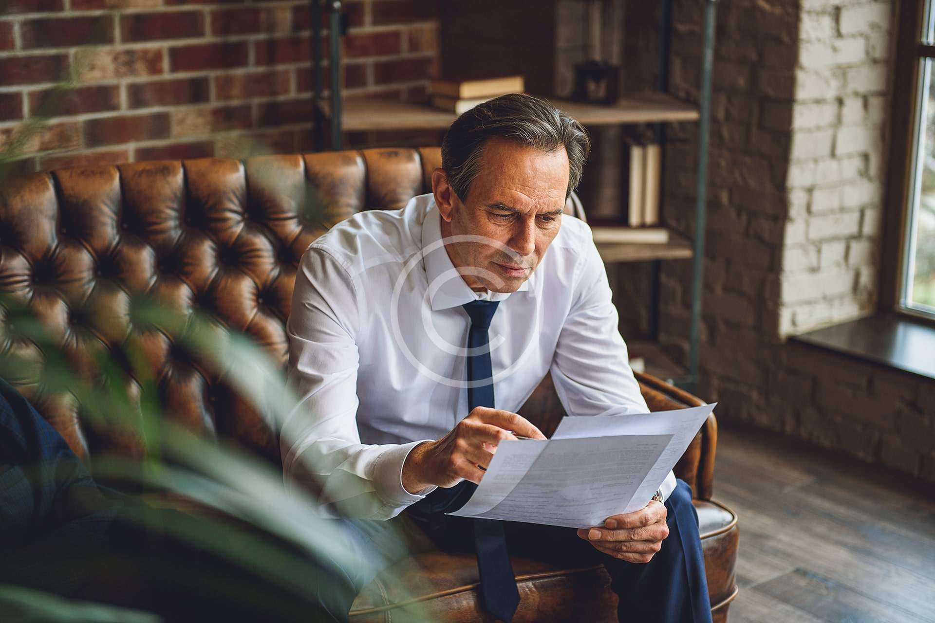 Business<br />consultations
